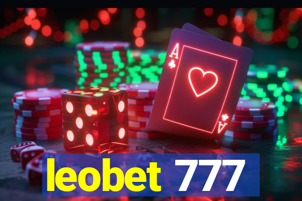 leobet 777